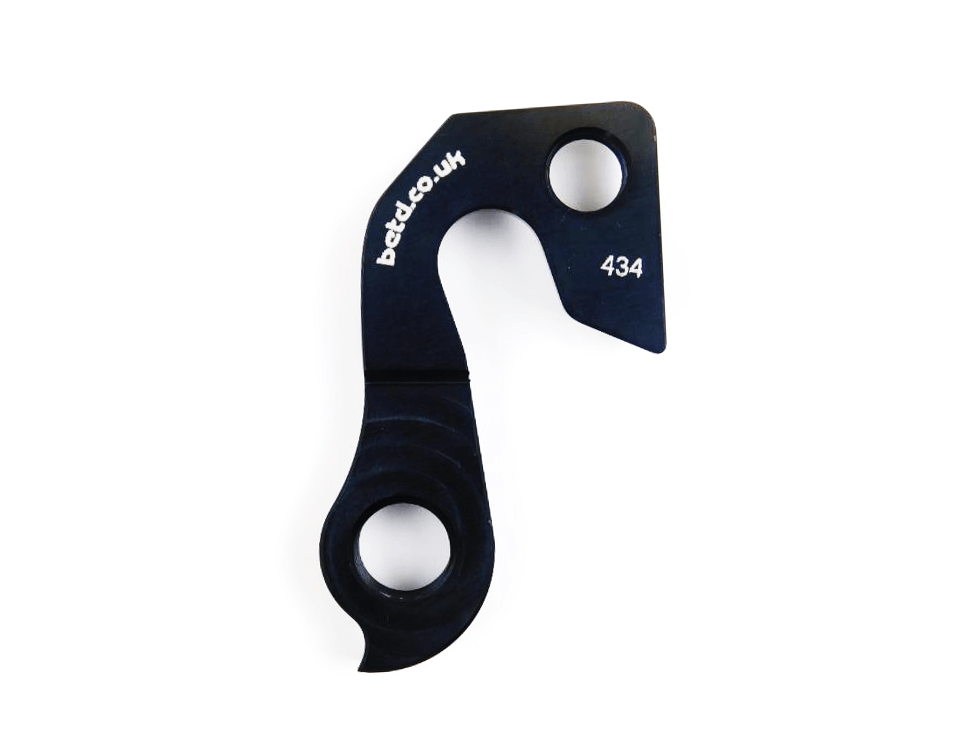 Derailleur Hanger 434 Gear Hangers Mech Hangers BETD