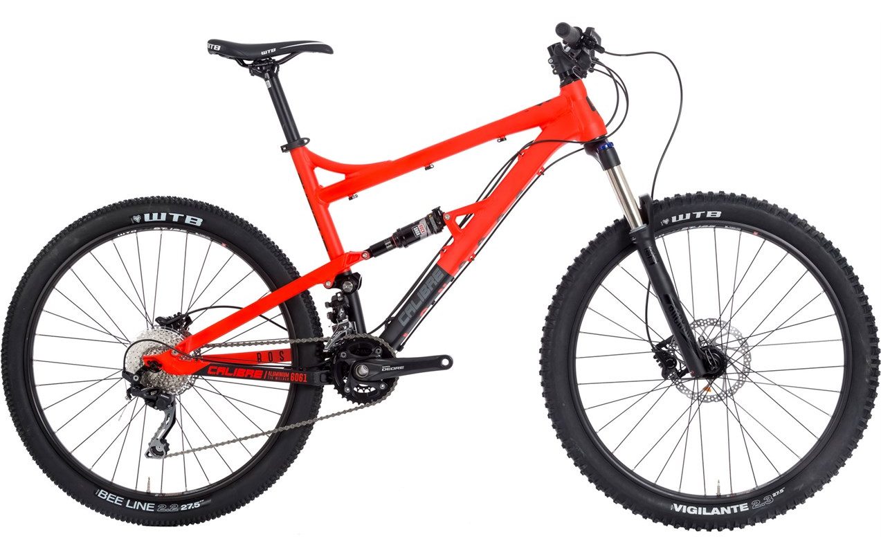 CALIBRE BOSSNUT TRIPLE B FRAME BEARING KIT