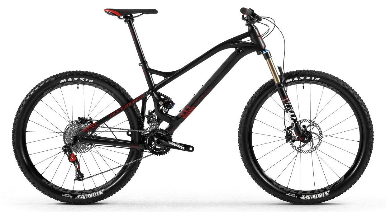 Enduro Foxy Carbon Rr Foxy Carbon Xr 2017 Mondraker Foxy Foxy Xr