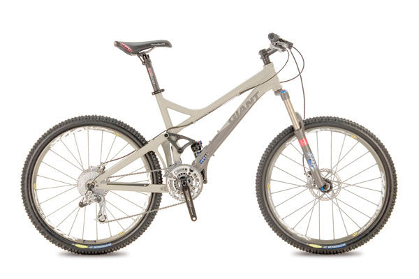 GIANT REIGN PRE 2007 FRAME BEARING KIT1