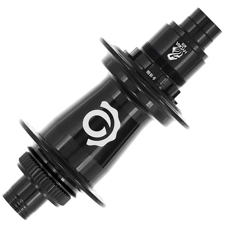 INDUSTRY NINE HYDRA MTN CENTRE LOCK REAR HUB BEARING KIT