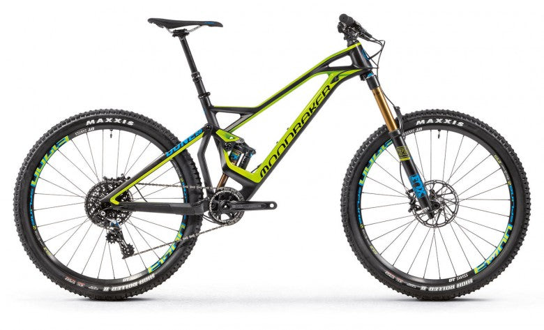 Mondraker Dune Mondraker Summum Enduro Mondraker Summum R Mullet