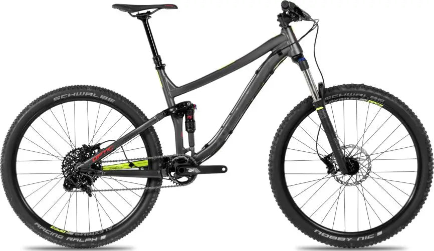 Norco optic a3 sales
