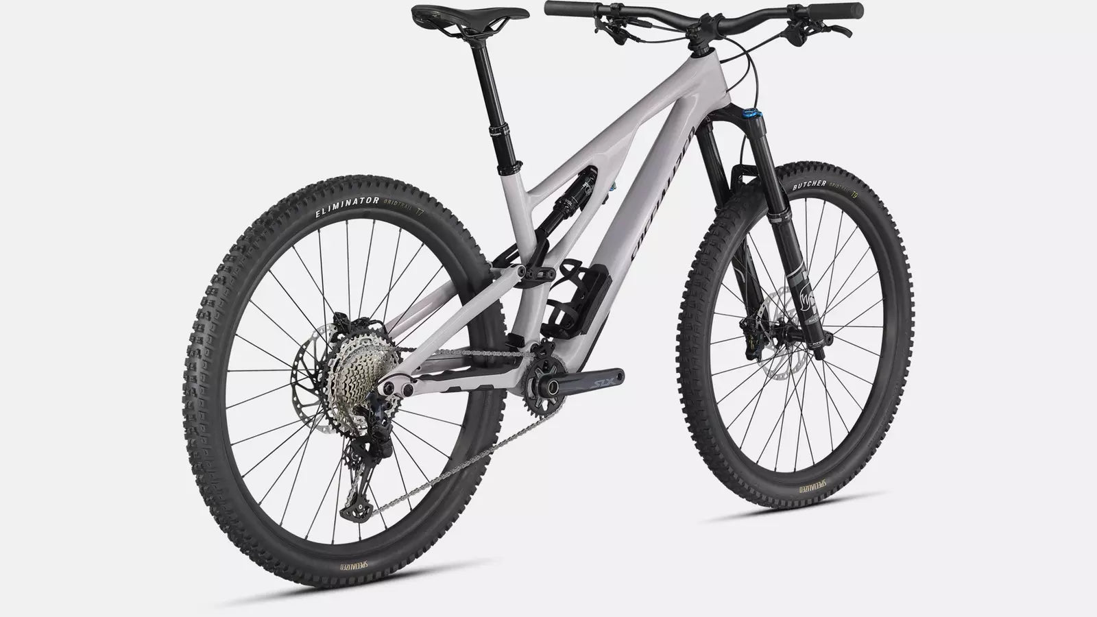 SPECIALIZED STUMPJUMPER EVO 2021 2023 FRAME BEARING KIT