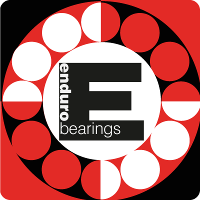 ENDURO MR 2437 LLB ABEC BEARING