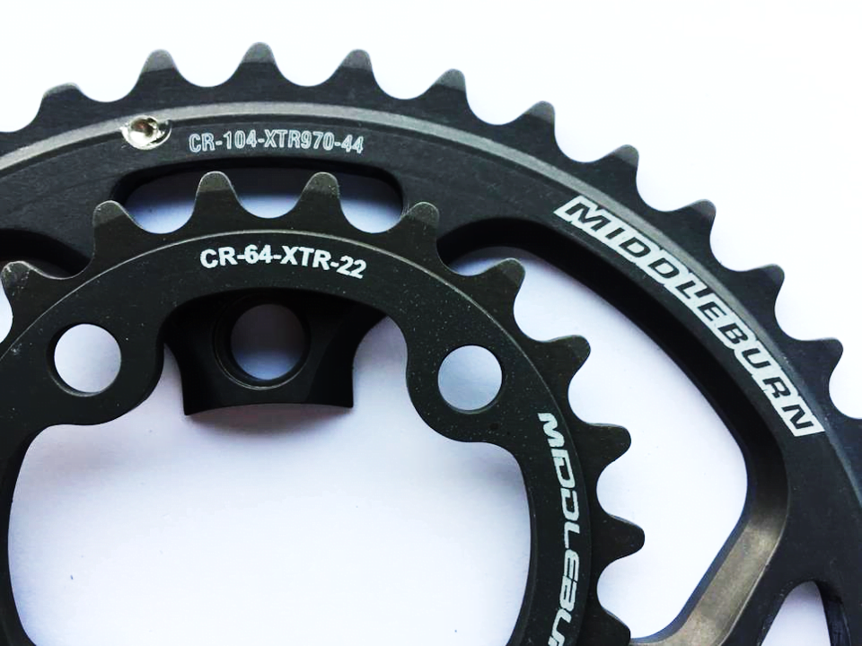 Shimano xtr m970 crankset shop