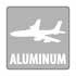 Aircraft Grade Aliminum