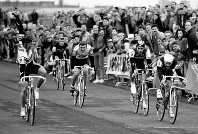 Eddie Soens Memorial Cycle Race