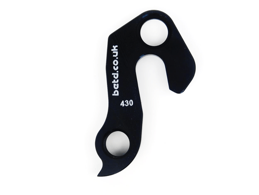 Derailleur hanger 430 - Boardman MHT 8.8 2018