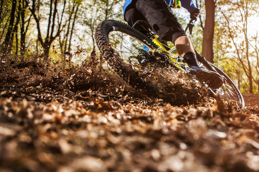 Using Apps to Enhance Your Mountain Biking Experience