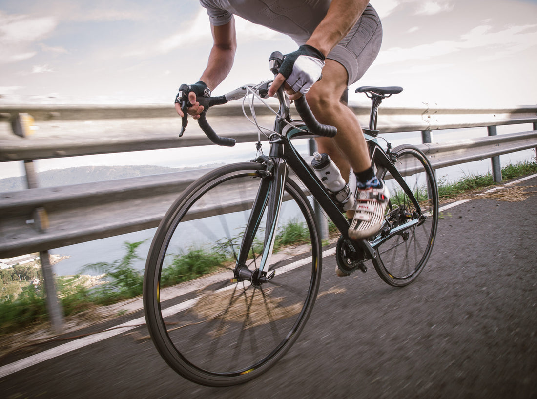 Top Road Cycling Routes in the UK