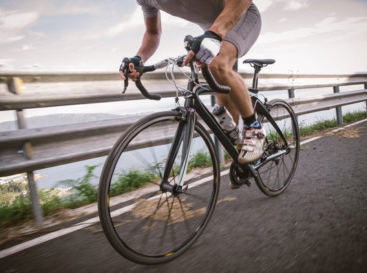 Top Road Cycling Routes in the UK