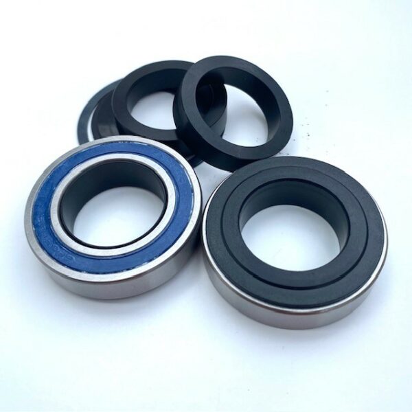 What Causes Premature Bearing Failure?
