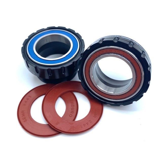 Types of MTB Bottom Brackets & How to Choose One
