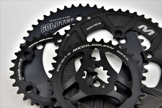 Choosing the Right Chainring for Your Bike