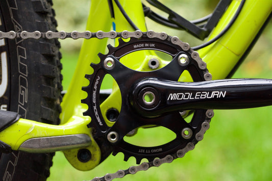 Choosing the Right Crank Arms