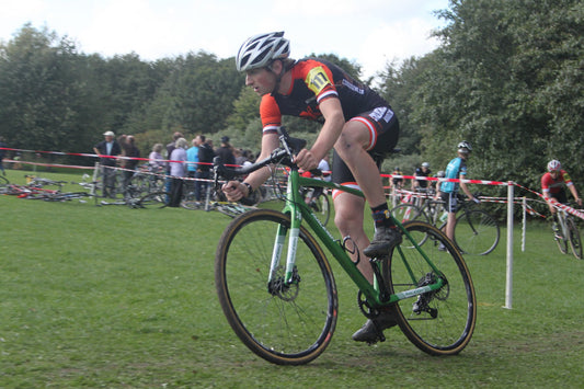 Cyclocross Sponsorship