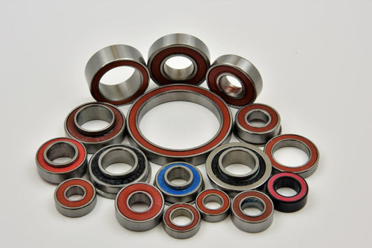 Our Extensive Range of Enduro Bearings