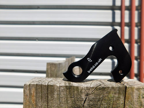 derailleur hanger 427
