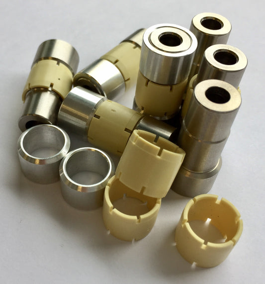 Shock Bushings