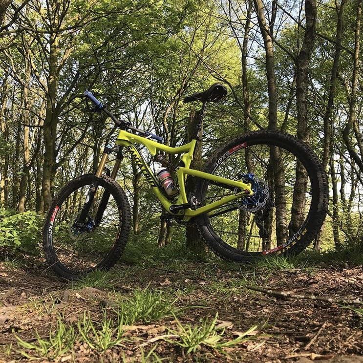 Summer Cycling Essentials