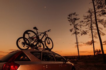 Best Bike Racks for Cars