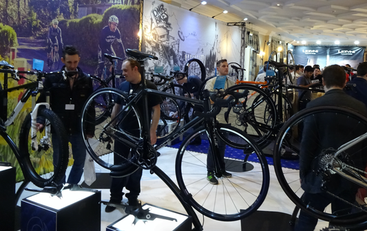 COREbike Show 2018