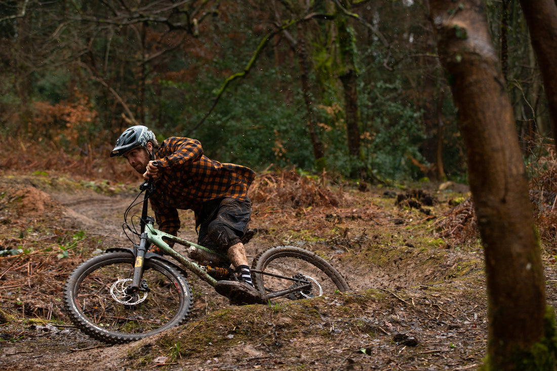 How Skills Parks are Changing Mountain Biking