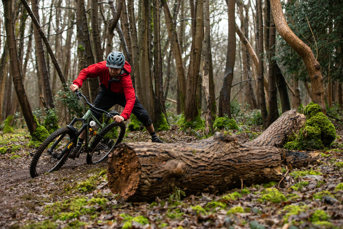 Diagnosing MTB Suspension Performance Issues