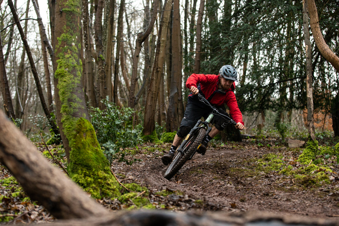 Mastering MTB Skills for Different Terrains