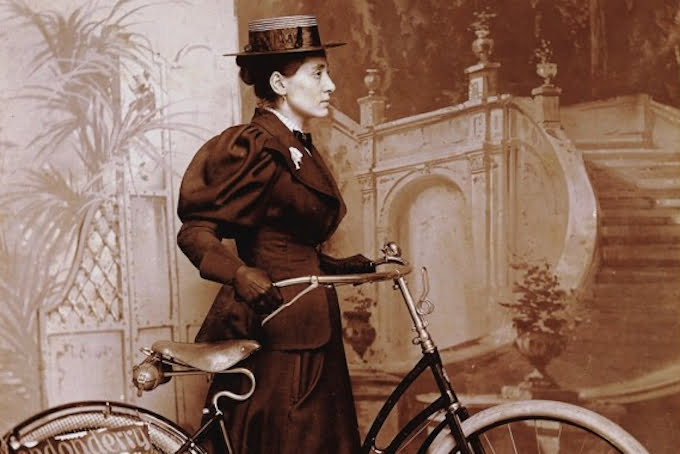 Women in Cycling