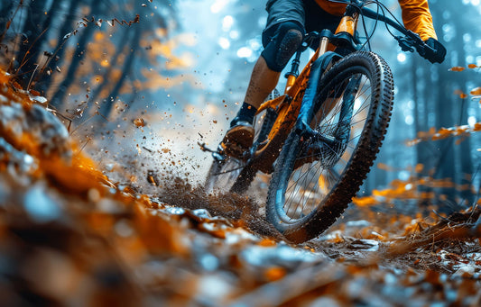 How Replacing Key Parts Can Extend Your Bike's Lifespan