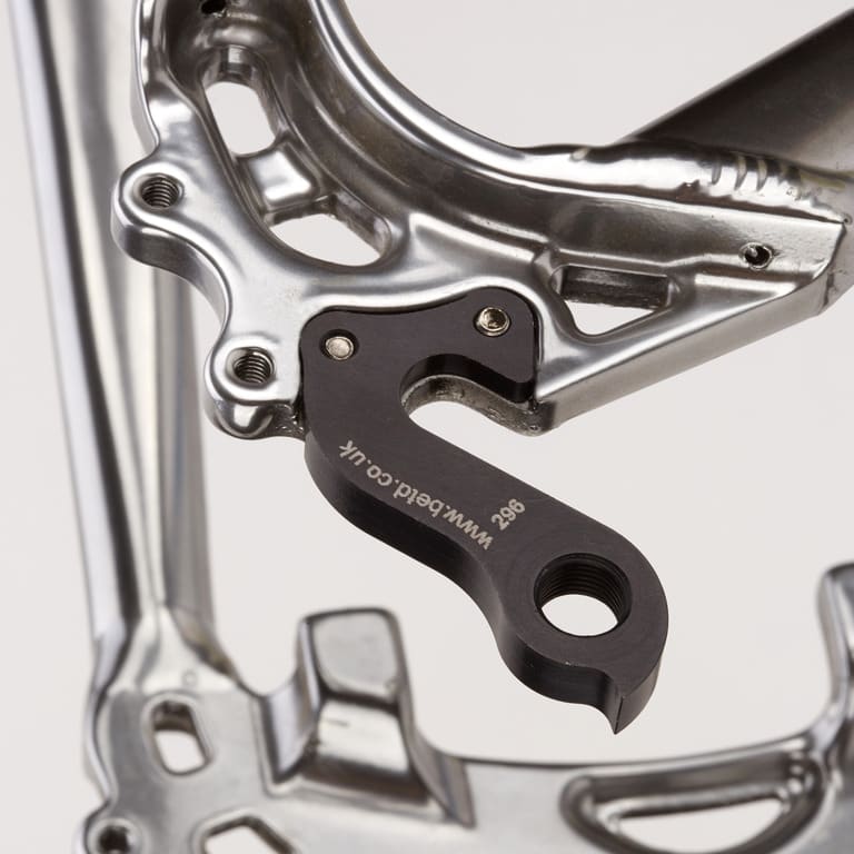 Derailleur Hanger Alignment