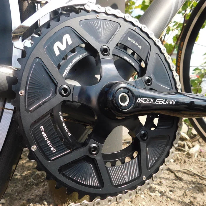 How to Remove & Replace an MTB Crankset