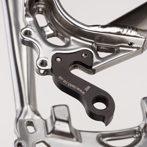 road bike components