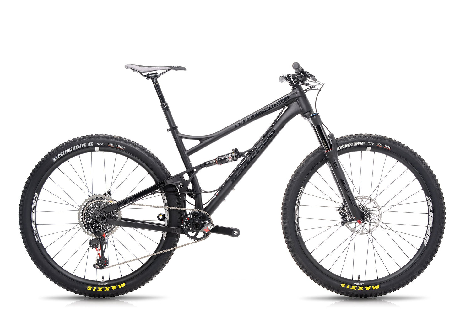 Banshee Bike Parts