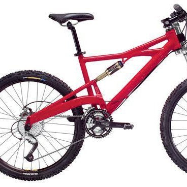 Cannondale Bike Parts