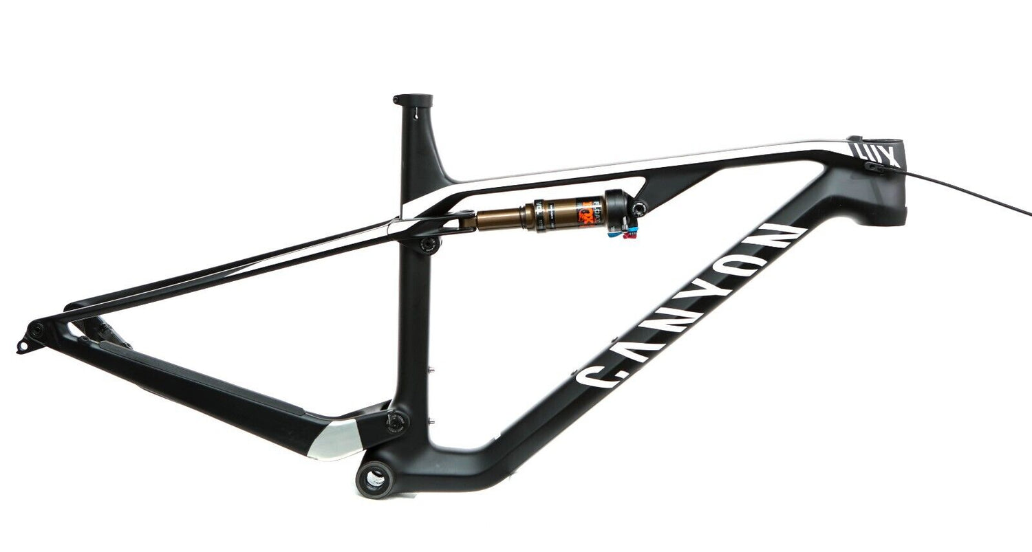 Canyon Bike Parts