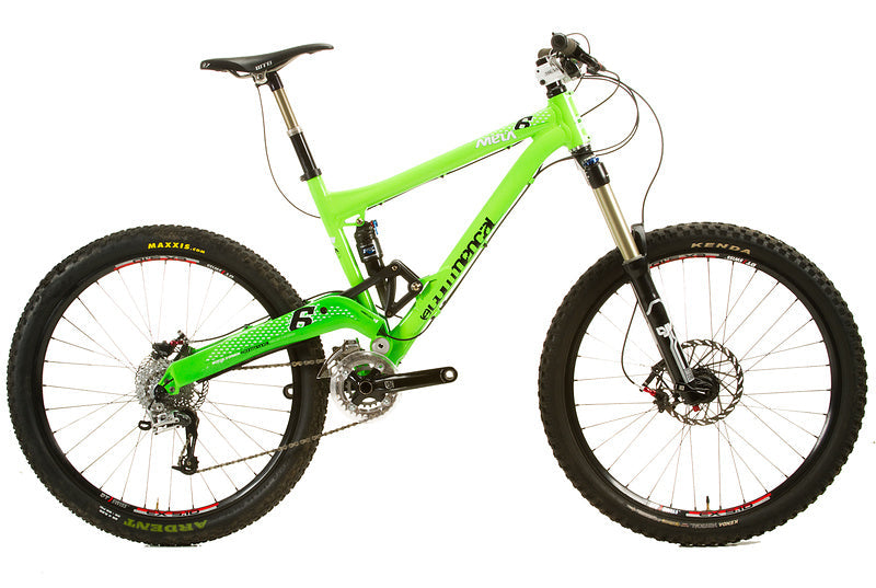 Commencal Bike Parts