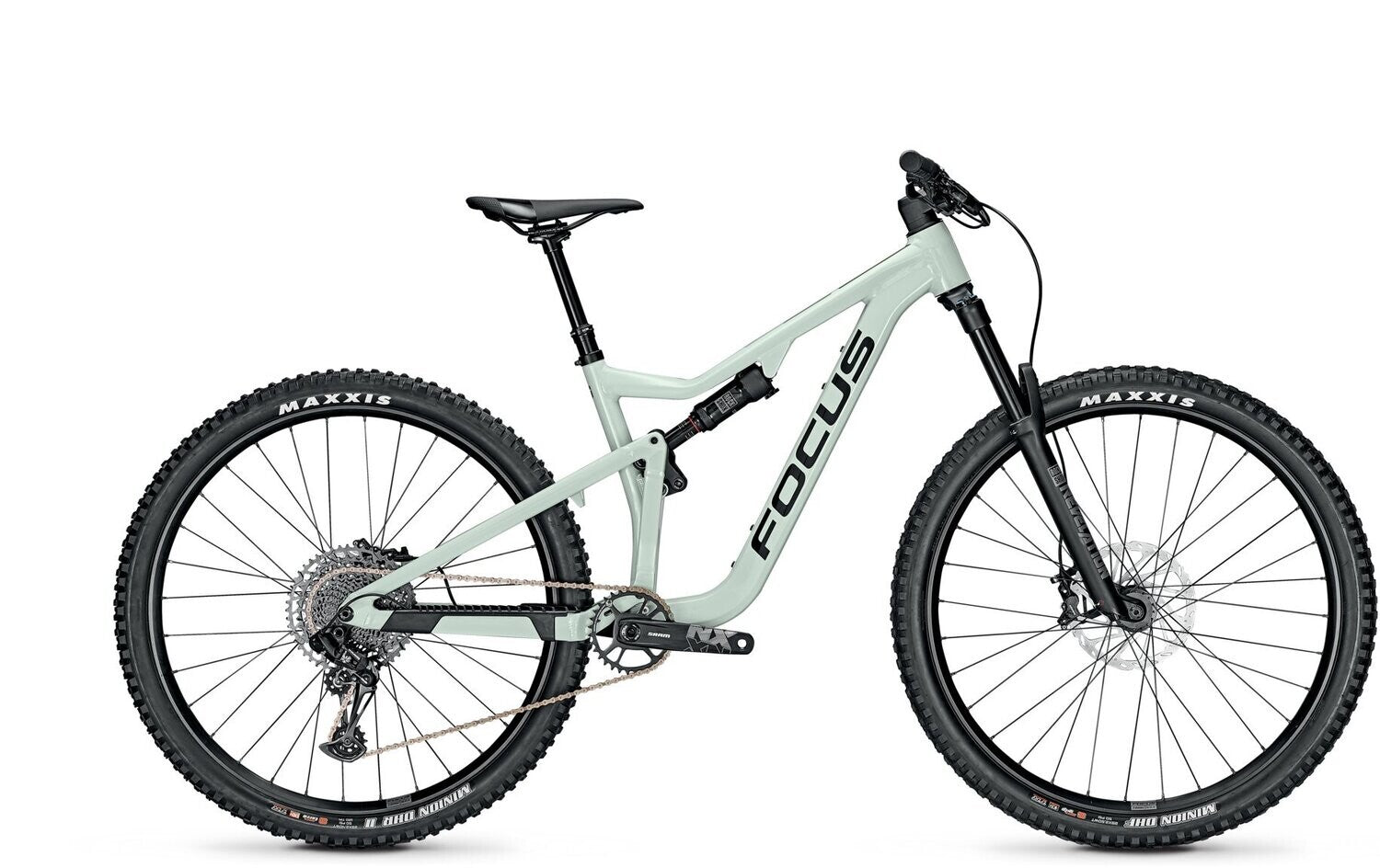 Focus Bike Parts