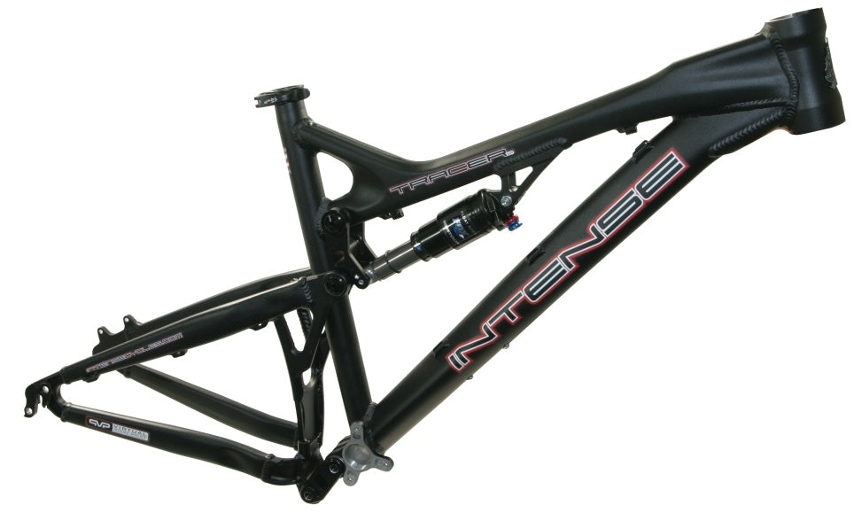 Intense Bike Parts
