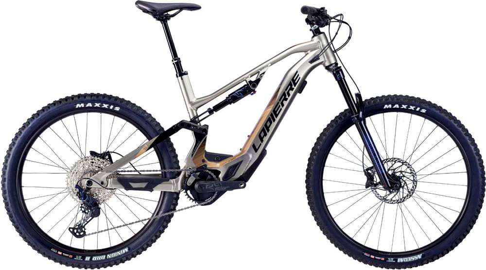 Lapierre Bike Parts