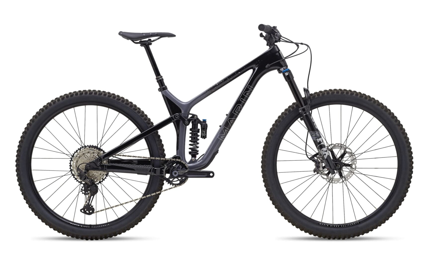 Marin Bike Parts | Marin Spare Parts | BETD
