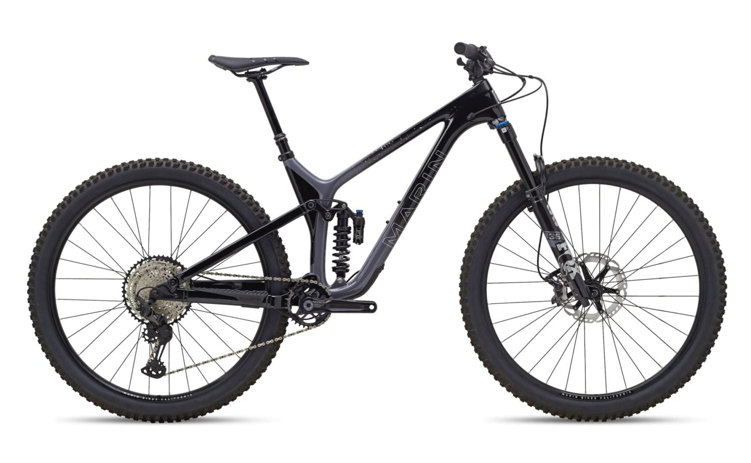 Marin Bike Parts