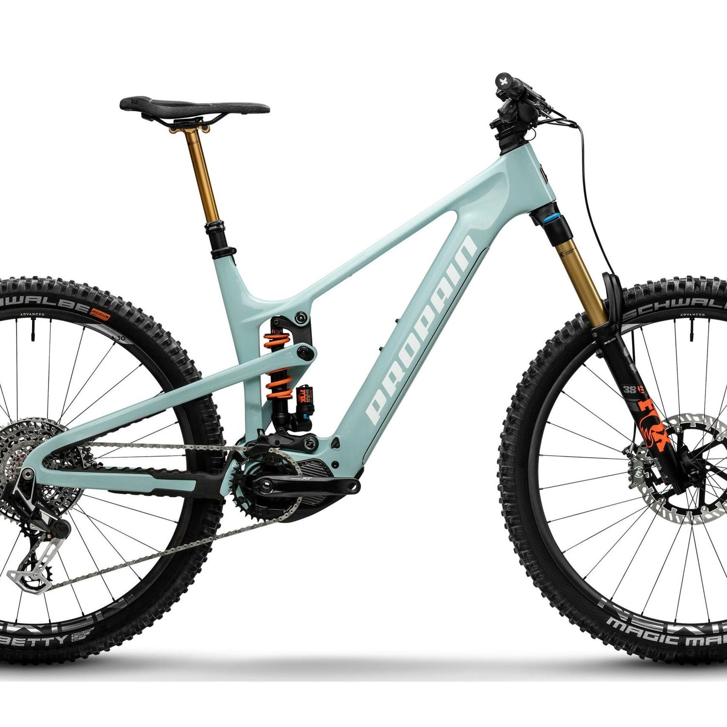 Propain Bike Parts