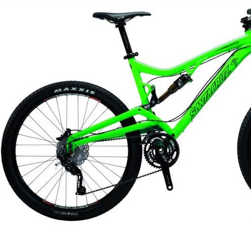 Santa Cruz Bike Parts