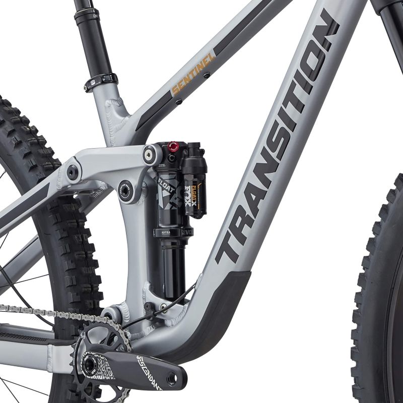 Transition Bike Parts