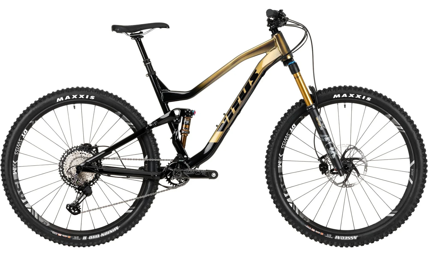 Vitus Bike Parts