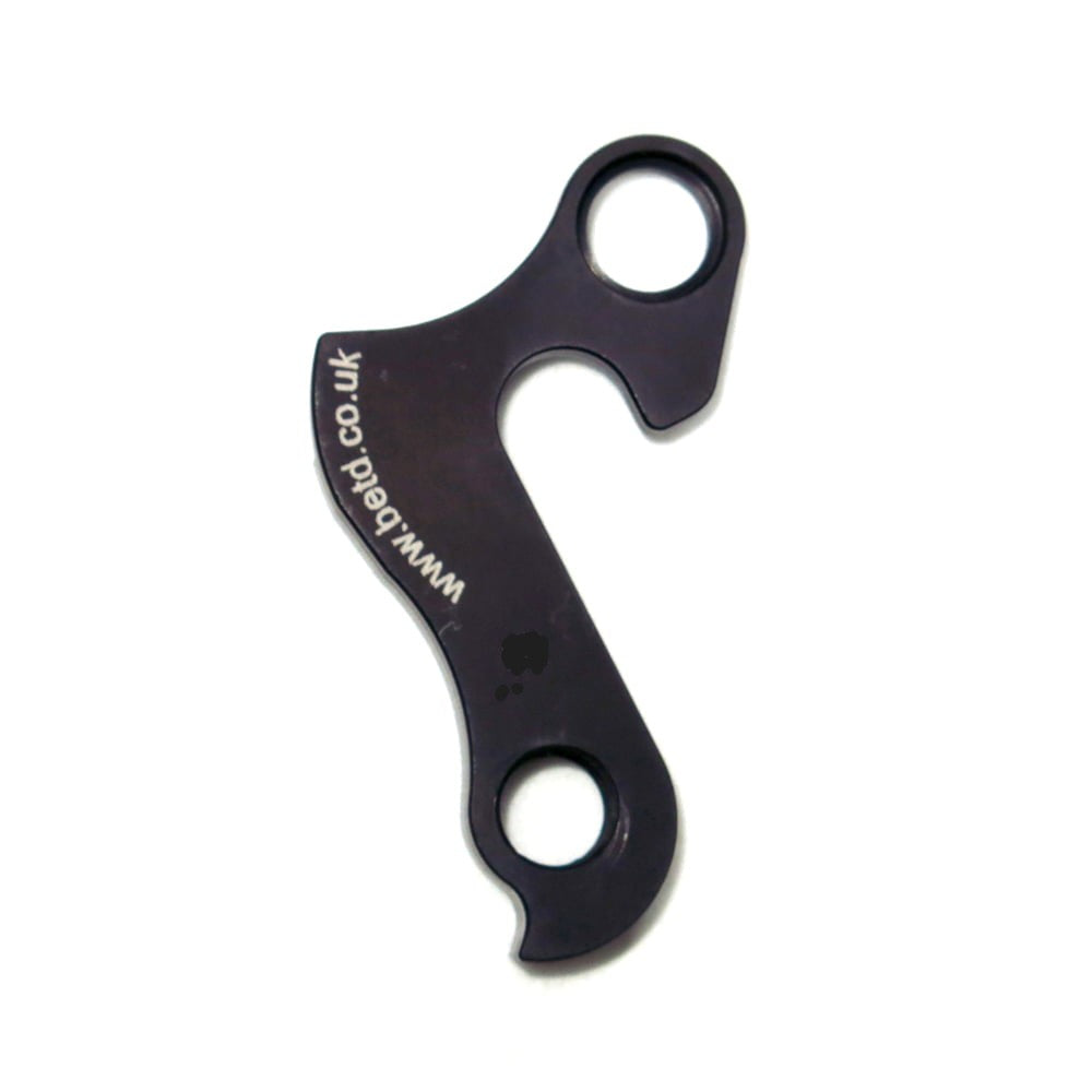 Carrera Bike Parts