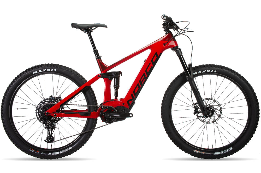 Norco Bike Parts